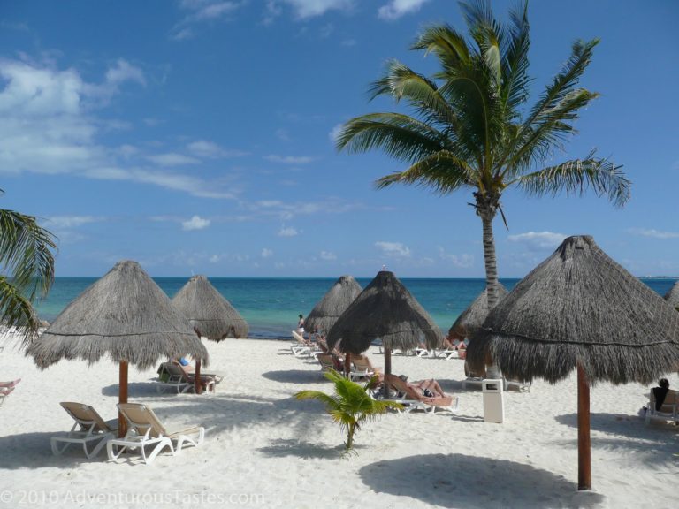 Excellence Playa Mujeres Review