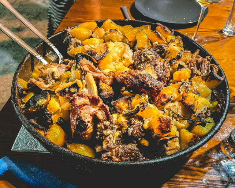 How to Eat Croatian Peka like a Local and Have a Meal You’ll Never Forget