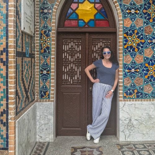 The Ultimate Republic of Georgia Travel Guide