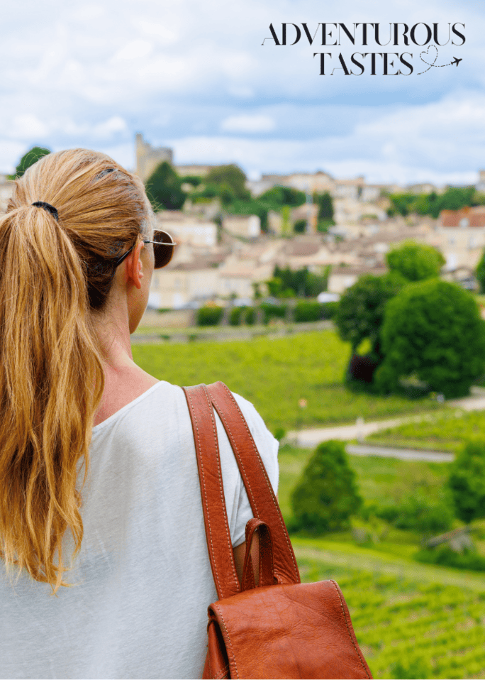 Your Dream Bordeaux Getaway Awaits