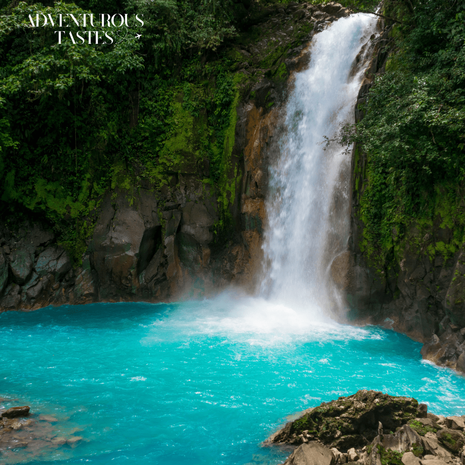 6 Best Destinations to Explore in Costa Rica with Kids