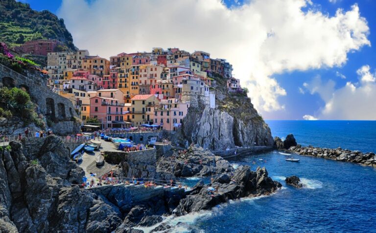 Italy Travel Guide: How to Plan the Best Trip Ever