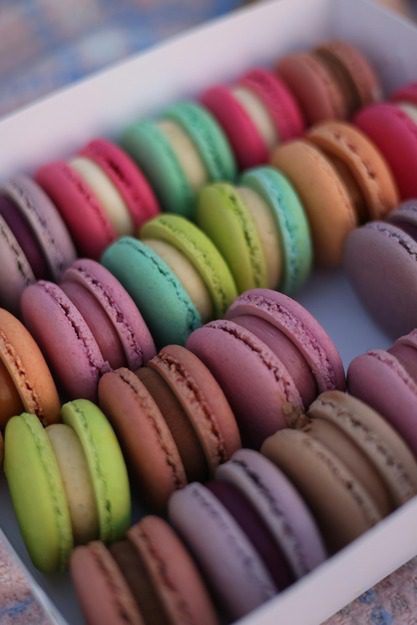 Discover Paris Through Food