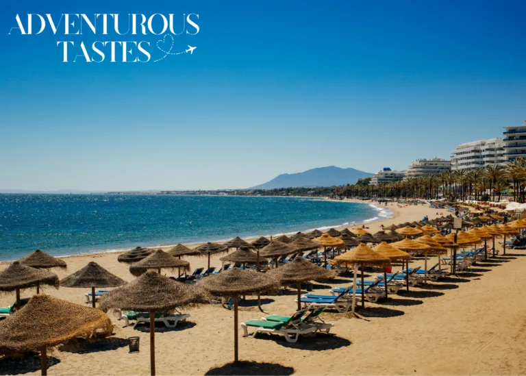 Moving to Marbella with Kids: The Complete Family Guide