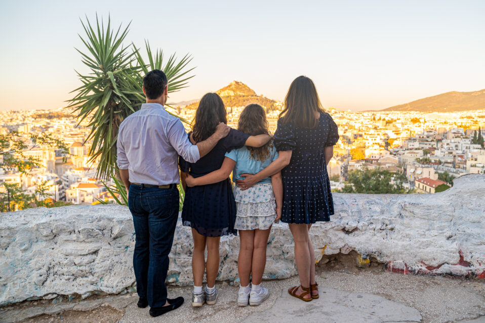 Family Travel with Real Flavor